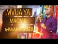 MVUA YA MAOMBI YA KINABII ILI KULIKAMATA ANGA LA MWAKA 2026 D11