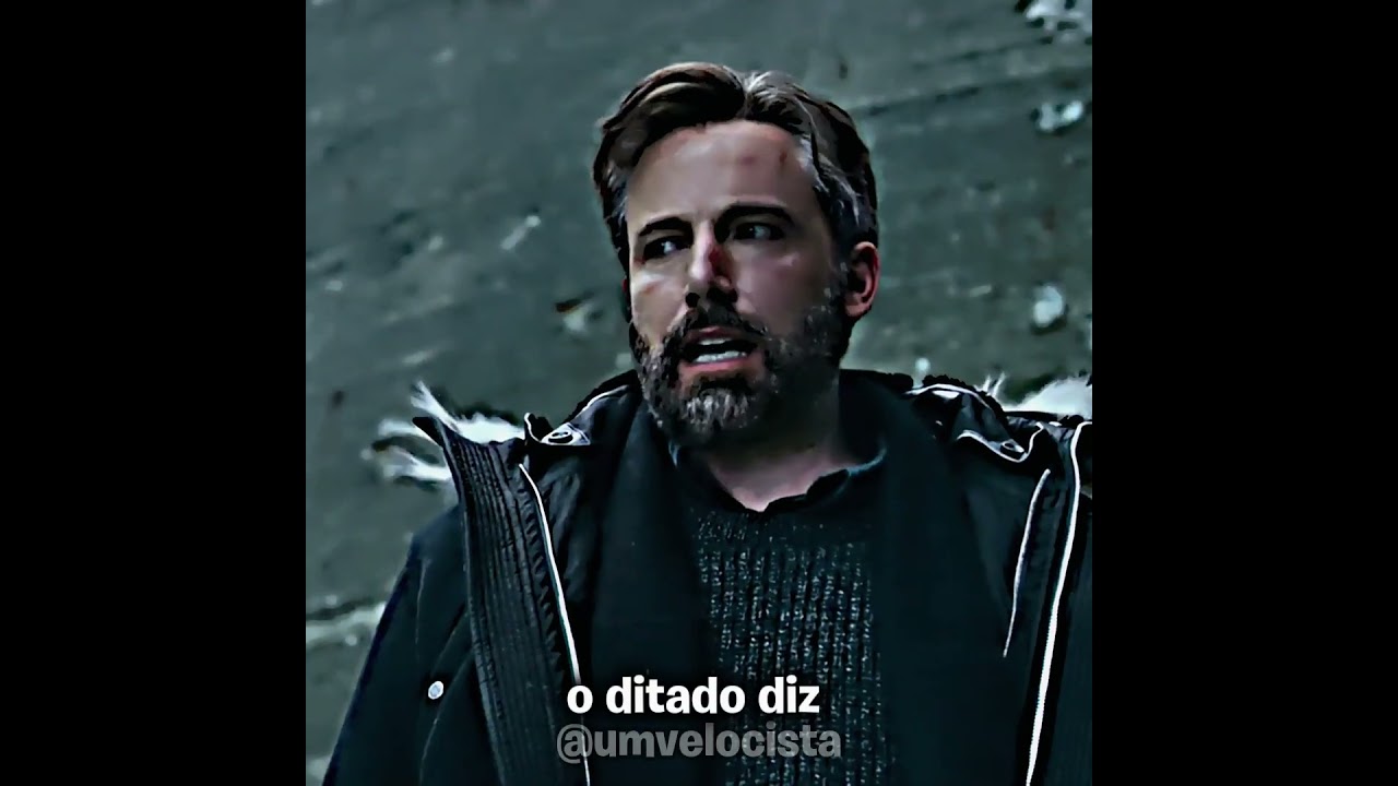 Bruce Wayne conhece o Aquaman! | 