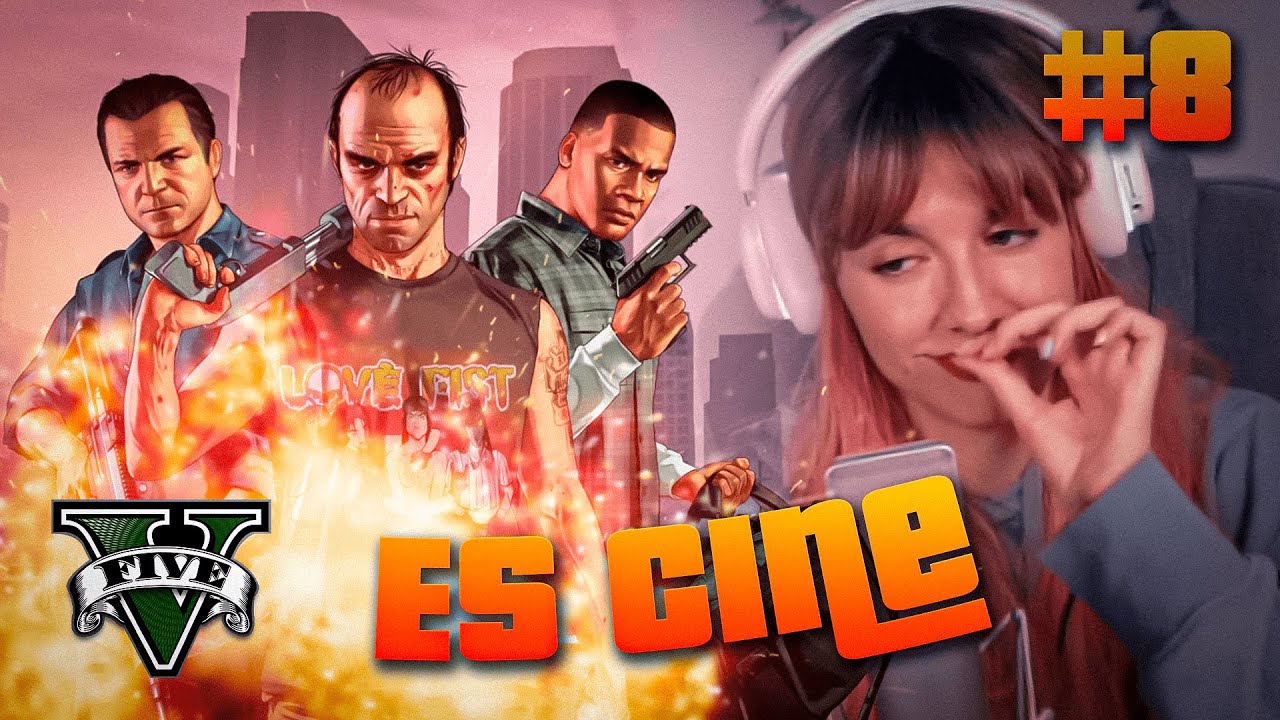 Thumbnail de Video