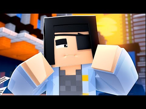 The Purge - "Damaged" Ep.6 | Minecraft Roleplay