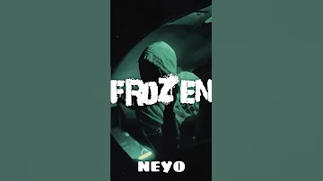 [FREE] Russ Millions X C1NNA X UK Drill Type Beat - 'FROZEN' #beats #drill #fyp