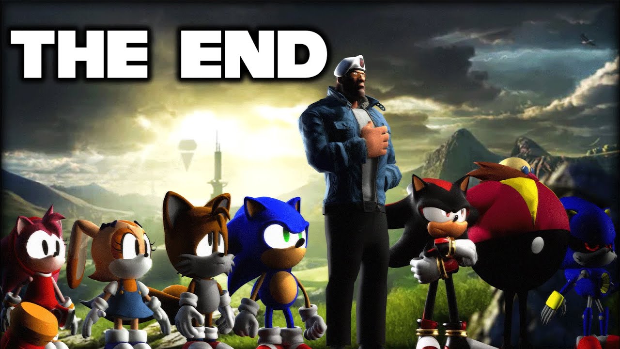 Воспоминания об исходе отменены - Конец - Ретроспектива и будущее (с участием Джейсона Гриффита)