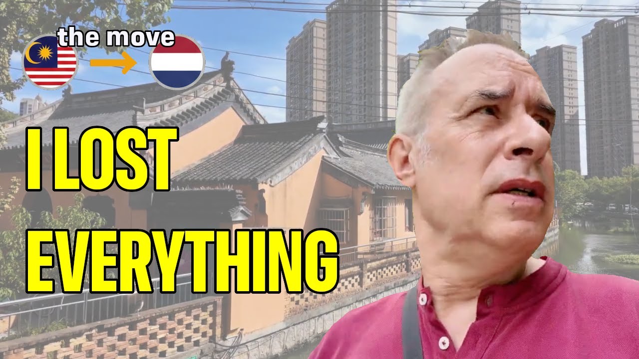 The Truth About Losing My Business in China  The Final Stretch Ep  3