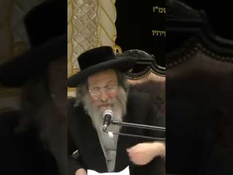 ניגונים עם ר' מיילך: אם כבנים אם כעבדים