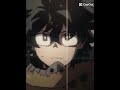 #anime #edit #deku #mha