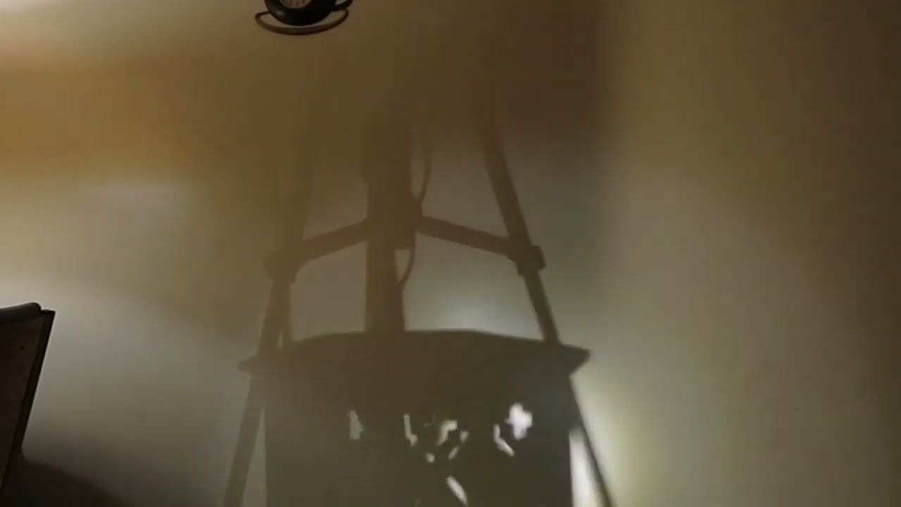 'Oh, Well!' - (Brainstem) - 'White-Cup' Coffee-Shop - (Fleetwood-Mac) -