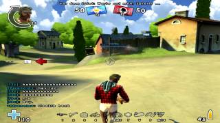 BFH | Kerby Stealth Hack