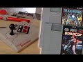 The Blues Brothers &amp; RoboCop + Super Mario Bros. | NES Advantage Challenge