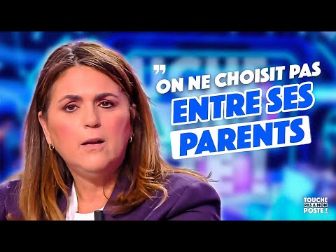 Sans filtre : Valérie Bénaïm dévoile ses difficultés avec des animateurs - FAH