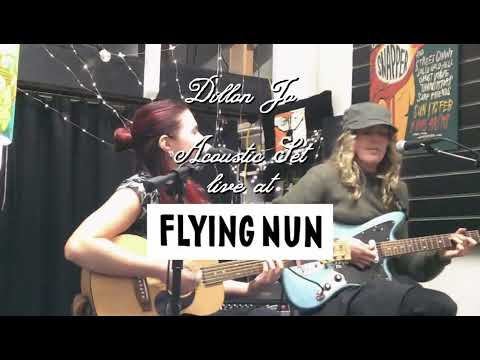 Dillon Jo - Windmill: Live at Flying Nun (Acoustic)