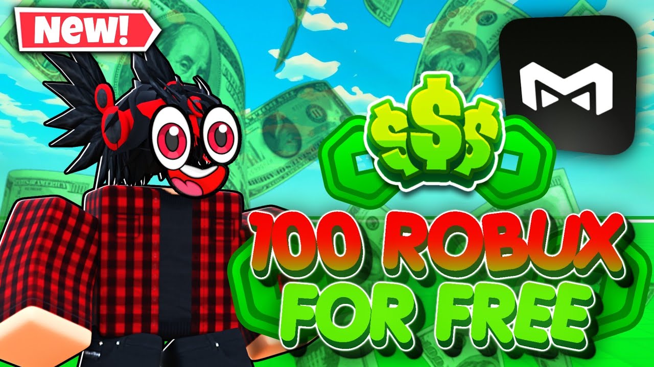 “How to Get FREE Robux Using Medal in 2025 🎉💸 — No Invites Needed, Fully Legit Method😍💸