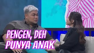 Rossa & Deddy Ngomongin Anak, Igun Bingung | OOTD (24/11/20) Part 3