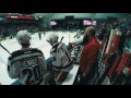 Through the Eyes of: Brian Lashoff - Calder Cup Finals, Game 3