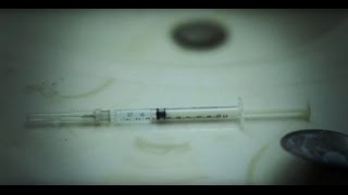 Chasing the Dragon: The Life of an Opiate Addict