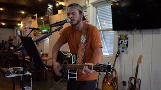 White Lightning - The Cadillac Three | Preston Hoffman