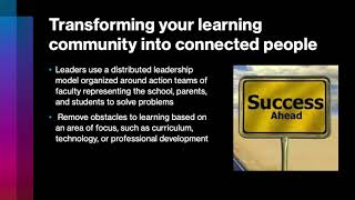 PBL with Technology