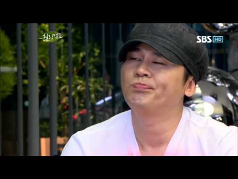 Healing Camp Ep. 44, Yang Hyun-suk - 7