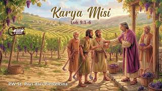 Download Lagu 3-Minute Pause (Daily Catholic Reflection) | September 23, 2026 | Fr. Adrianus P., O. Carm Download Lagu 3-Minute Pause (Daily Catholic Reflection) | September 23, 2026 | Fr. Adrianus P., O. Carm