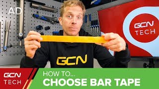 How To Choose Handlebar Tape screenshot 5