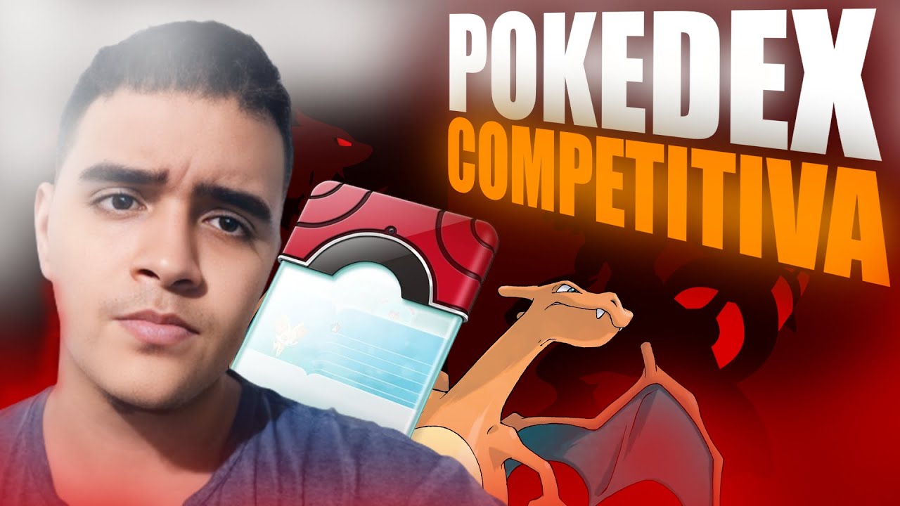 Guia Prático para o Competitivo: Parte 1 - Pokémothim