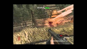 WaW best mod menu ever made