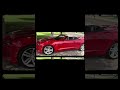 Check out our 2016 Chevy Camaro SS! Drop the top on this bad boy and cruise the town in style!