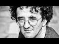 Roberto Bolaño  - El contorno del  ojo