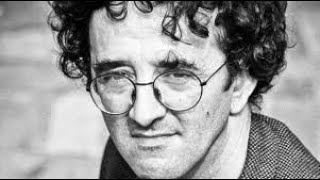 Roberto Bolaño   El contorno del  ojo