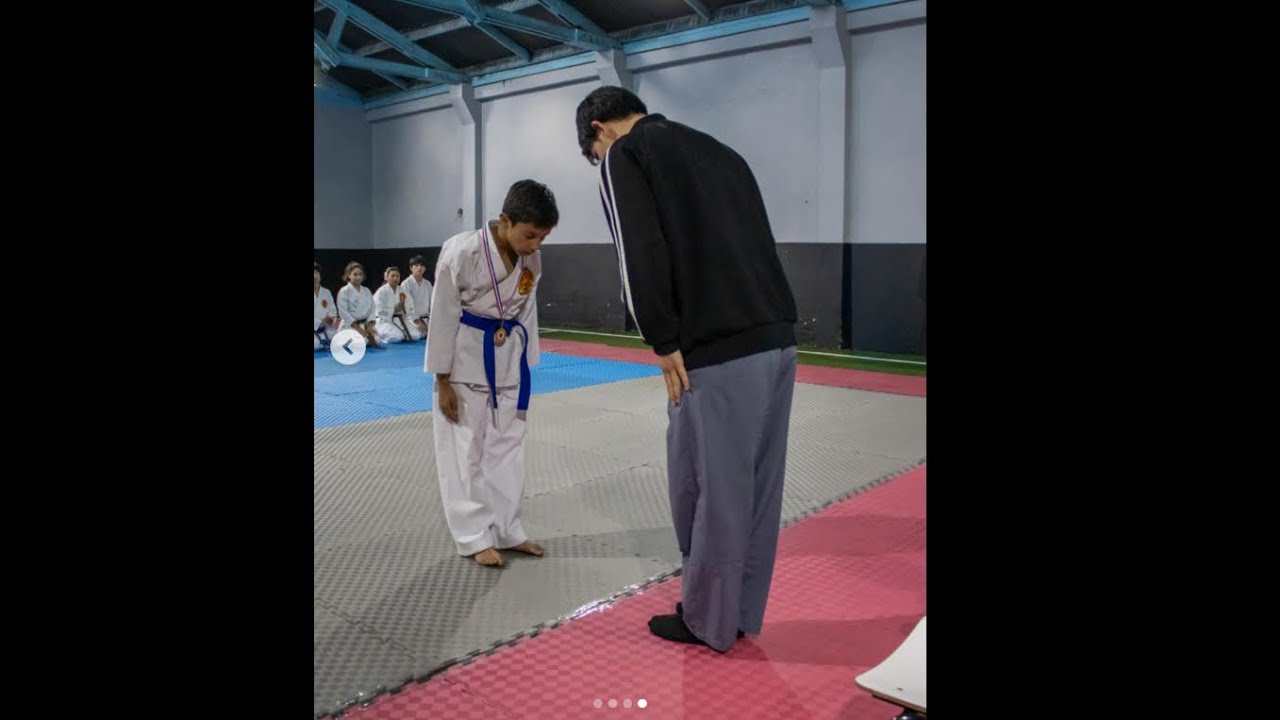 Mitsonobu Ito. Premio a Vicente Burgos Acuña. 