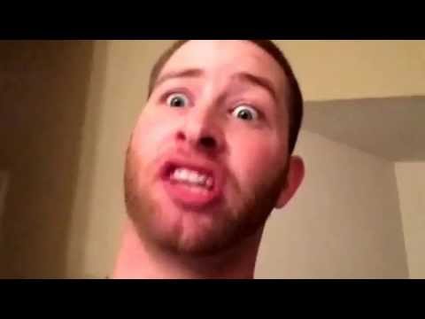 Case of the basic bitch vine