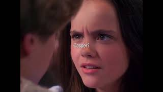 🎬 Casper (1995)⭐ IMDb Rating: 6.2/10 🎭 Genre: Family, Fantasy, Comedy📺 Where to Watch: JioHotstar 