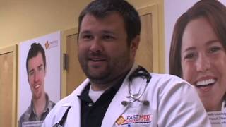 Passport To Civility - FastMed Urgent Care