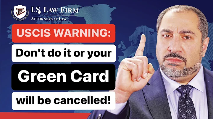 How long can a Green Card Holder stay Outside the US? The easiest way to lose your Green Card - DayDayNews