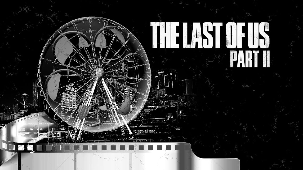 The Last of Us Part II - Wikidata