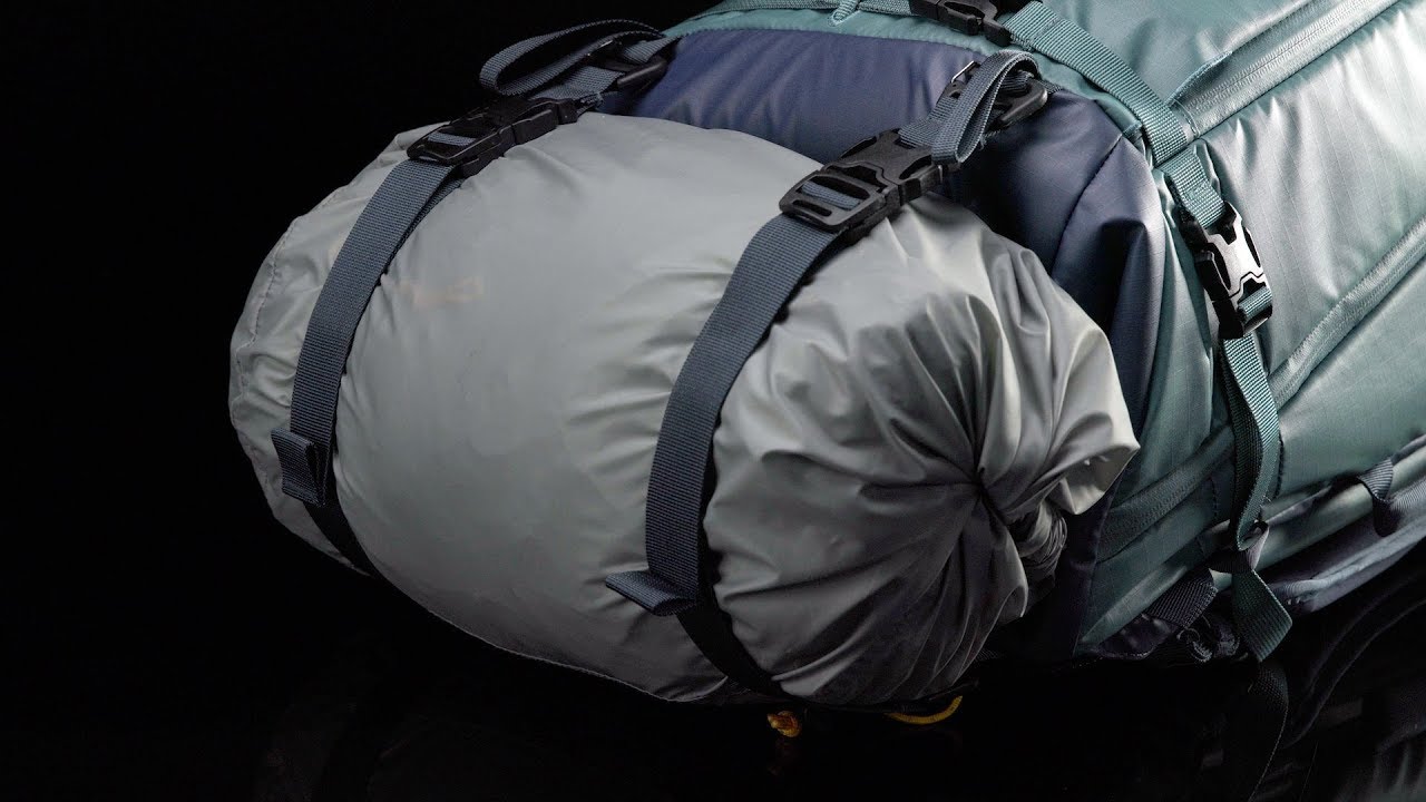 backpack accessory straps