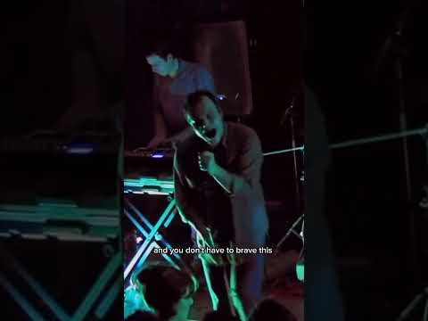 “One Day,” live at Floristree in Baltimore, 2014. Glad this one is finally out. Listen now. #shorts