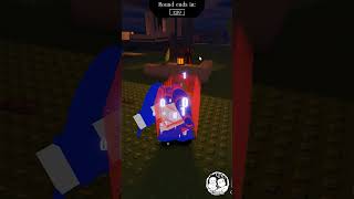 OLD UNFINISHED VIDEO FORSAKEN COOKID GAMEPLAY  #roblox  #robloxedit #forsaken #forsakenroblox
