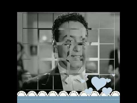 يا ساحره القلب بعيونك ٠٠الموسيقار محمد فوزى