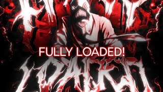 Download lagu FULLY LOADED!
