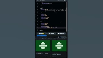 CSS Battle Daily Targets  - 16th Feb, 2024 #html #css #shorts