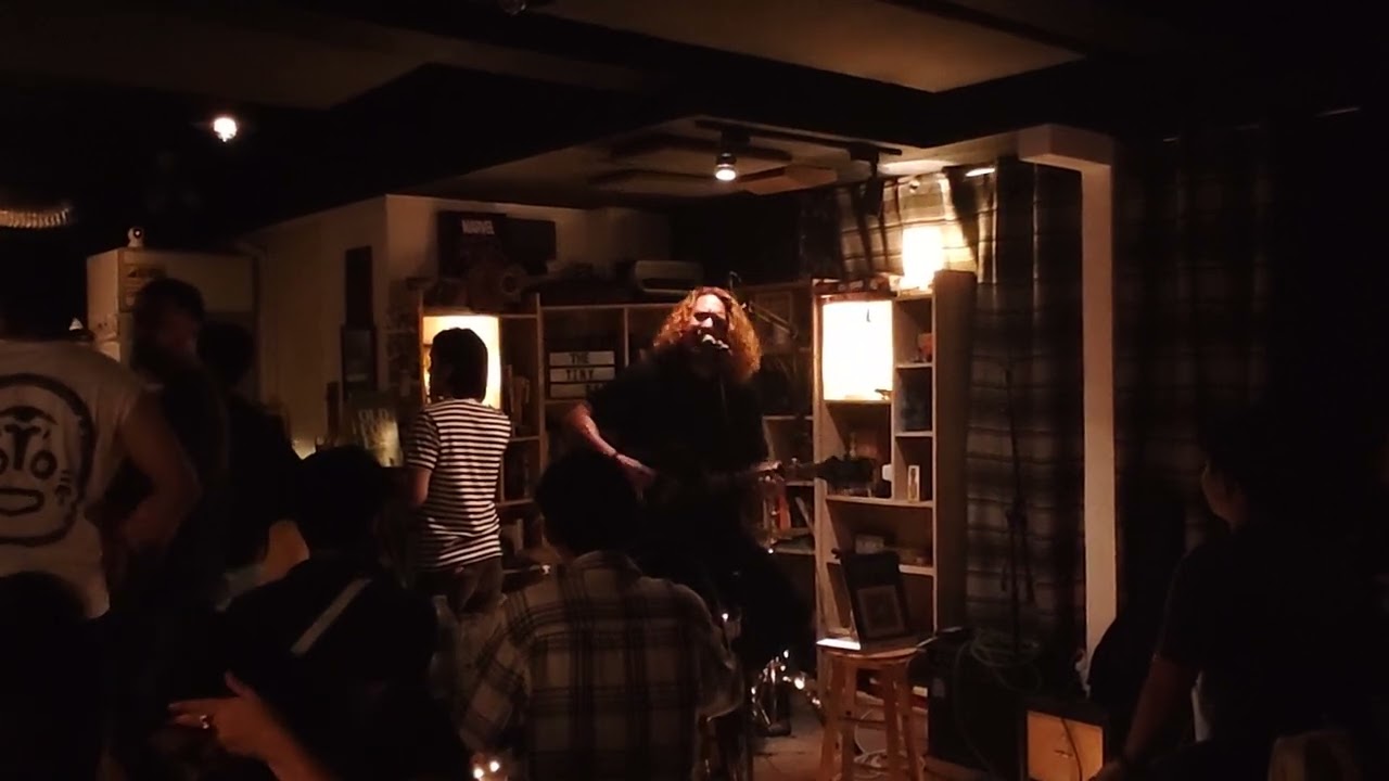 Old Forest Recordings: Conversations | Ahmad Tanji - Pencil Me In [We Are Imaginary]