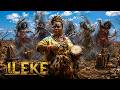 ILEKE - A Nigerian Yoruba Movie | Full Yoruba Movie Dele Odule | Ronke Odusanya | Olaniyi Afonja
