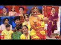 Extra Jabardasth Promo:Faheema, Rohini, Varsha turn Chandramukhi, telecasts on 19th August