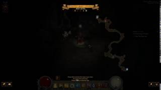 Diablo 3 - The Royal Calf Pet Rotten Mushroom