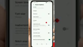 Phone Battery Fast Drain? #Tech #BatterySaving #AndroidTips #MobileTricks #PhoneSettings #Shorts