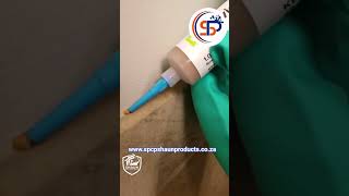 Get rid of stubborn cockroaches fast with Advion Gel, a trusted professional cockroach bait #advion