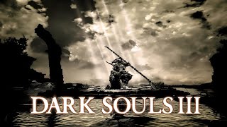 Iudex Gundyr Boss Fight - Dark Souls III
