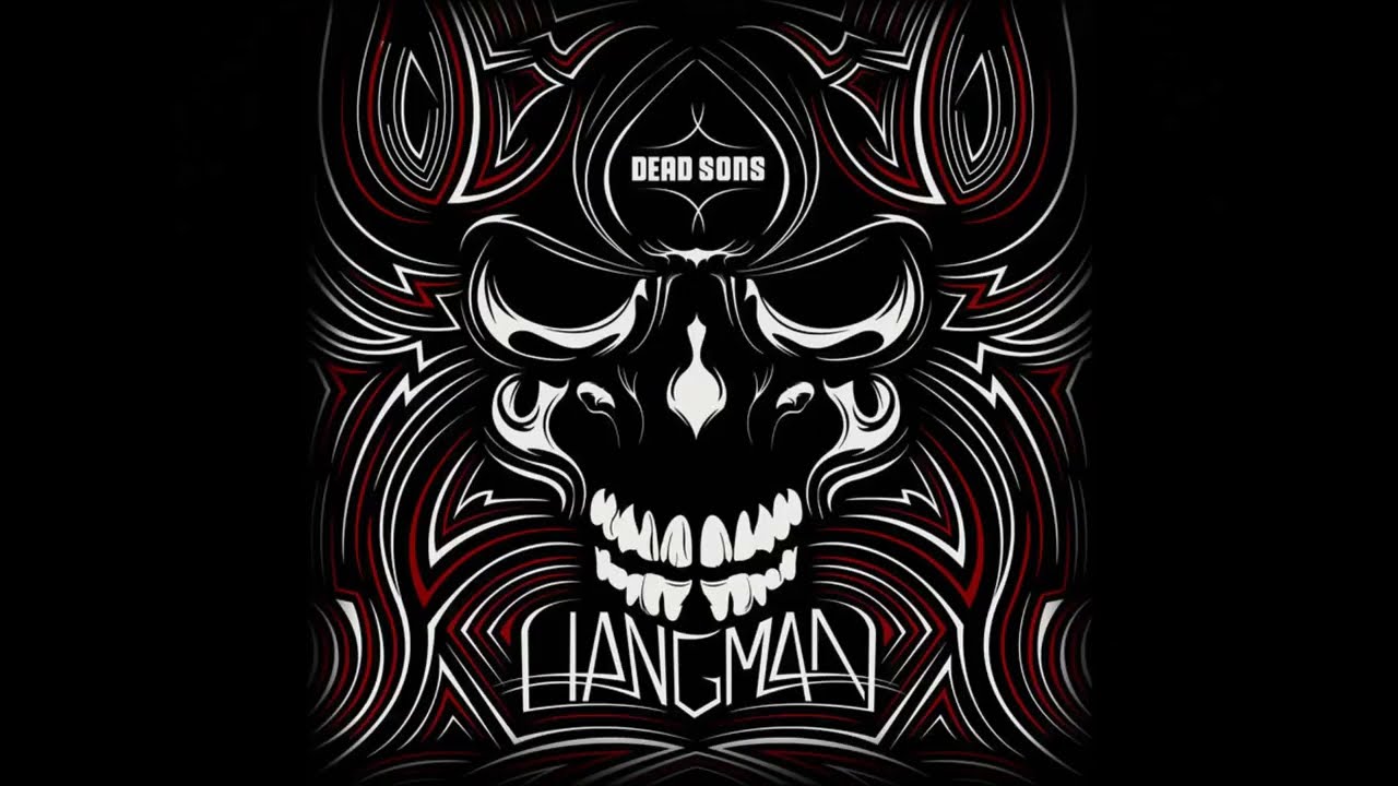 Dead Sons - Electricity