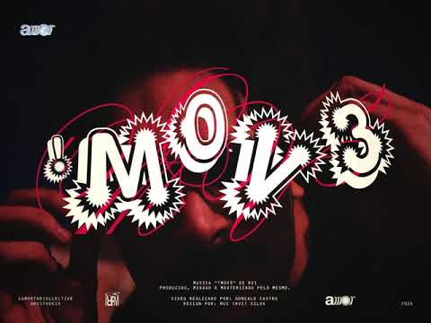 RVI - !O-MEU-MOV3