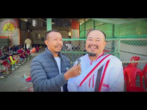 Kanglei chakhum Oder loujari